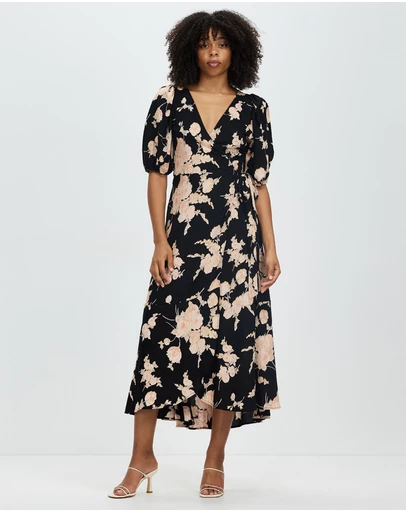 Grace Willow - Avalon Dress