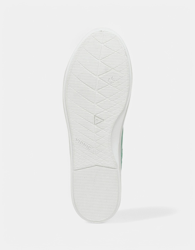 Vionic - Pismo Casual Sneaker - Aqua