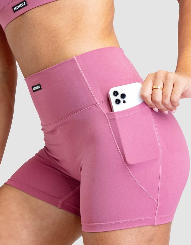 Doyoueven - Desire Shorts