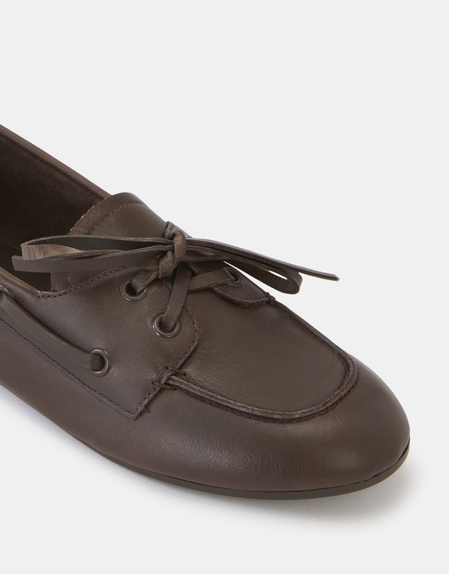Miss Sofie - Hunter Flats