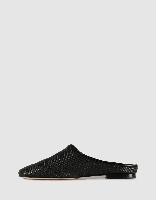Beau Coops - Faye Mules