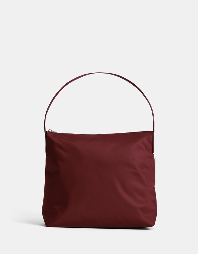 Yu Mei - Medium Utility Braidy Bag