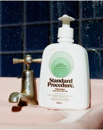 Standard Procedure - The Wash 500ml