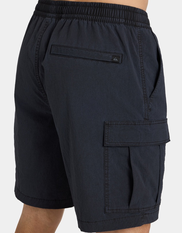 Quiksilver - Mens Taxer Surfwash Amphibian 19