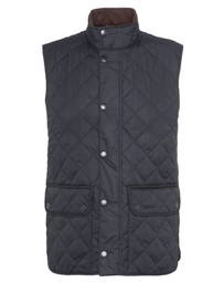 Barbour - Lowerdale Quilted Gilet