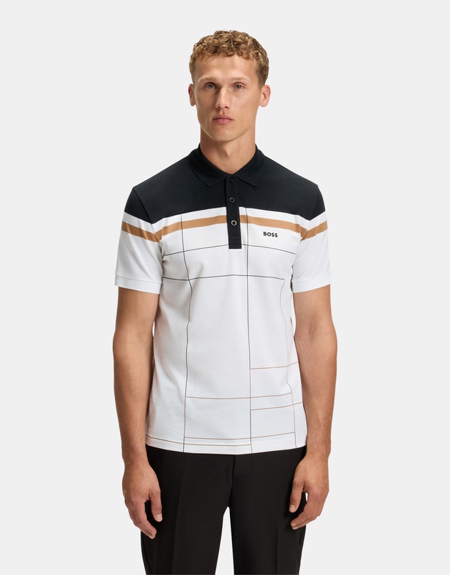 BOSS - Paule GOC Polo