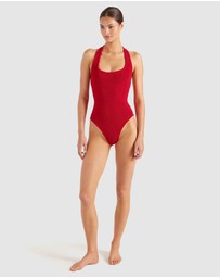 Hunza G - Sandy Swimsuit