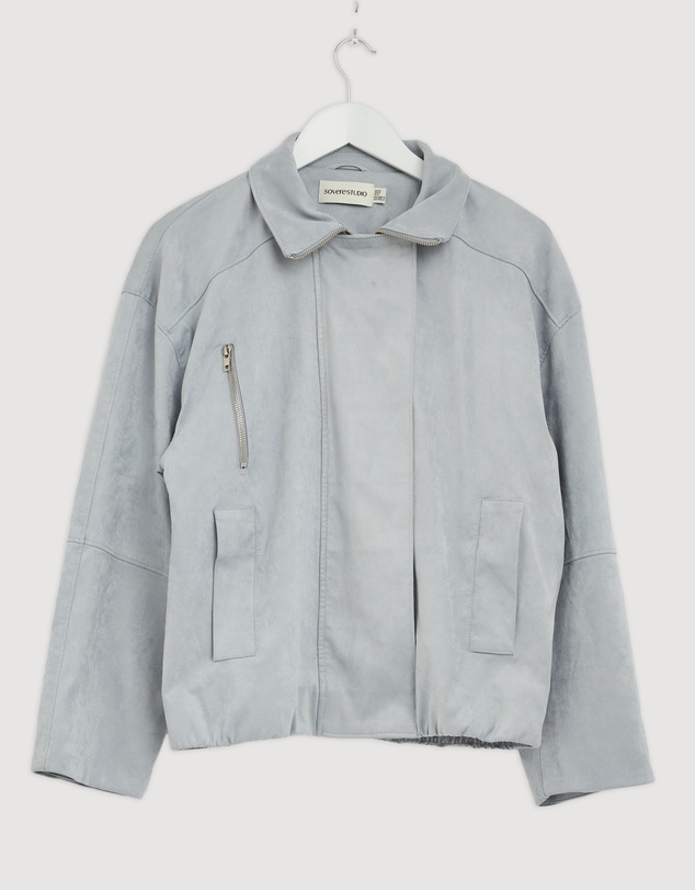 Revibe - Repaired SOVERE Alula Jacket - AU 8