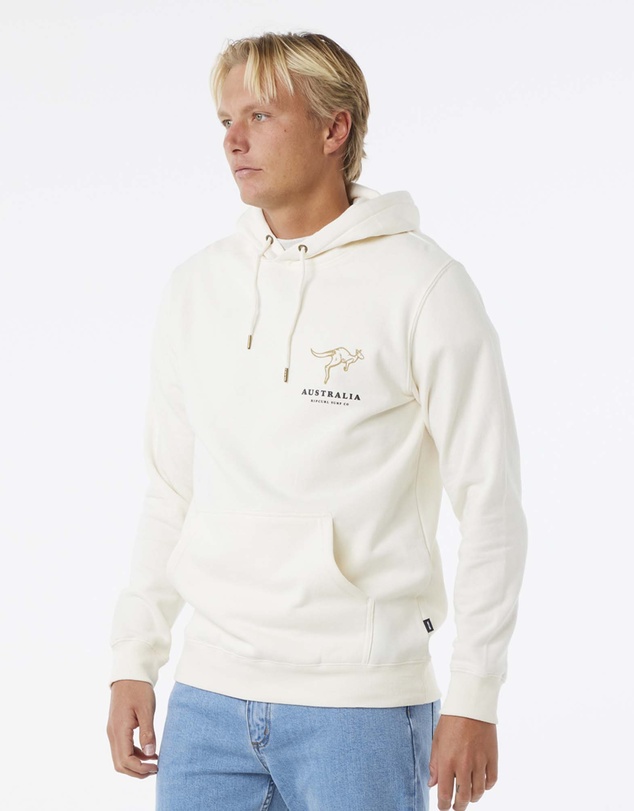 Rip Curl - Road Trip Fleece Hood