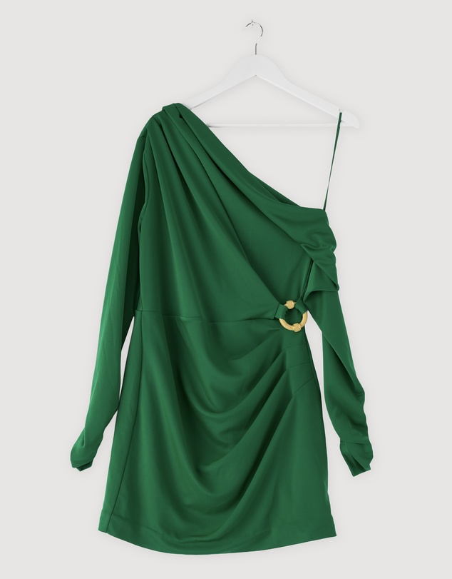 slim fit dress slacks REBECCA VALLANCE