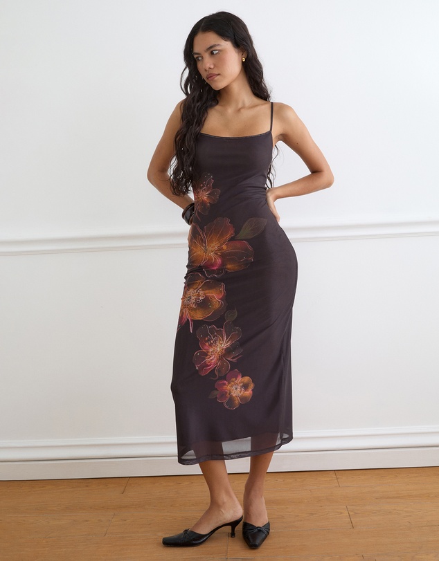 Motel Rocks - Nori Dress