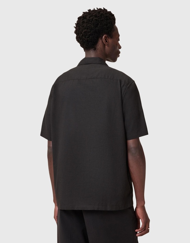 AllSaints - Scripture SS Shirt