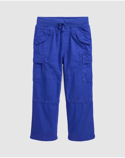 Travel Blue