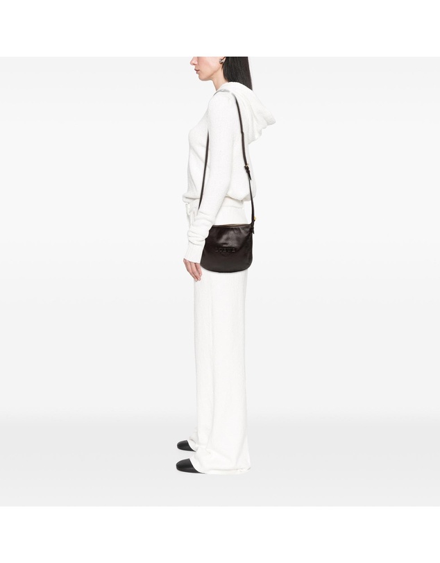 Pre-Loved by Azura Reborn - Pre-Loved Leather Heritage Crossbody