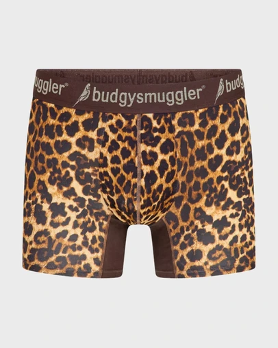 Budgy Smuggler - Men's Underwear Trunks in New Money