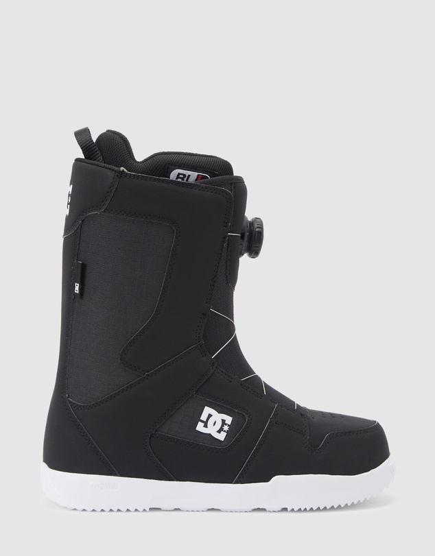 DC Shoes - Mens Phase BOA Snowboard Boots