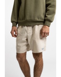 Rhythm - Classic Linen Jam Shorts
