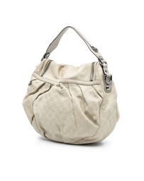 Pre-Loved by Azura Reborn - Pre-Loved Guccissima Icon Bit Satchel
