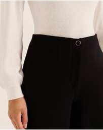 Review - Finlee Pant