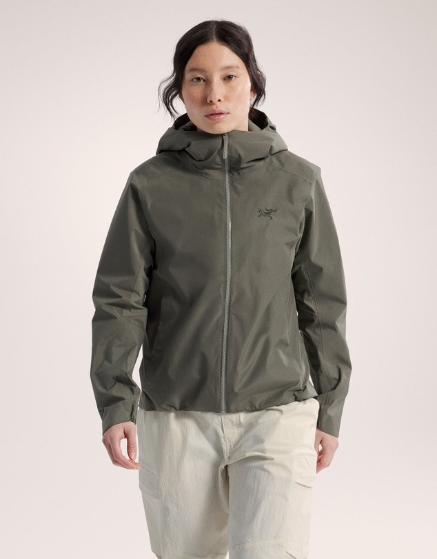 Arc'teryx - Solano Hoody Women's