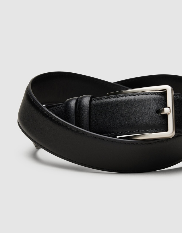 Politix - Premium Full Grain Leather Belt