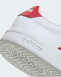 adidas Sportswear - GRAND COURT 3.0 SHOES JUNIOR