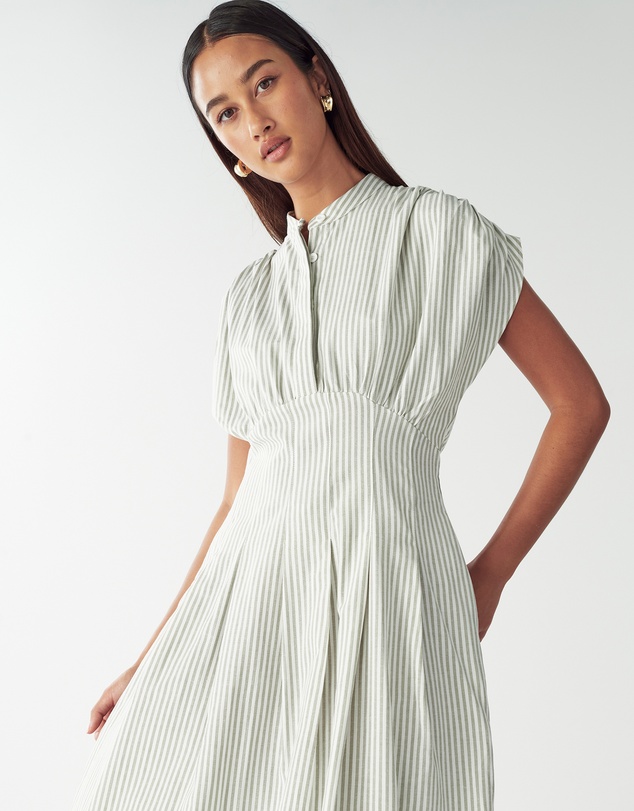 Willa - Otis Dress