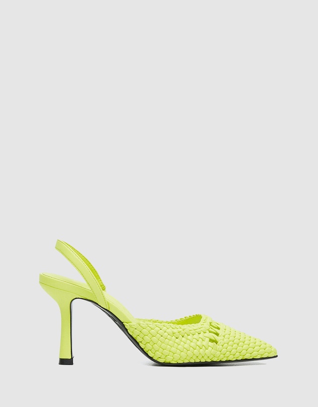 M.N.G - Paris Shoes