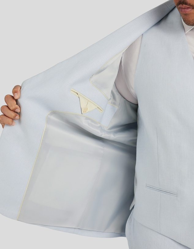 Johnny Bigg - Matteo Linen Suit Jacket