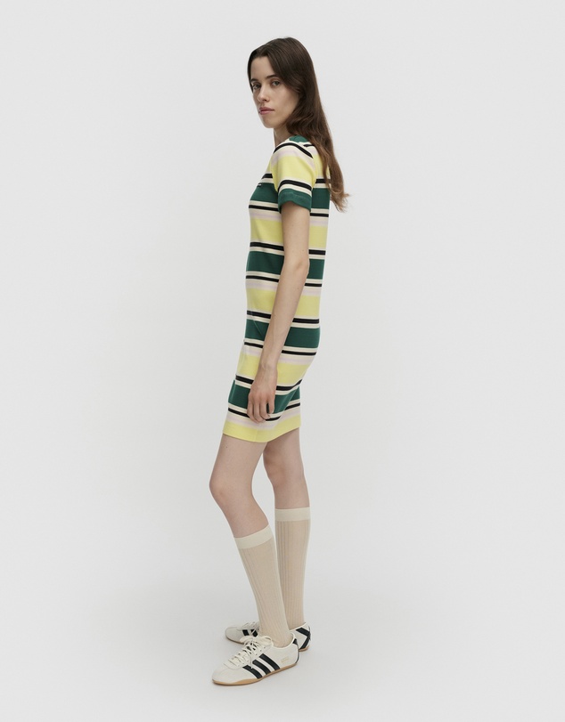 Marimekko - Hakea Helvi Dress