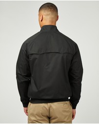 Ben Sherman - Signature Harrington Jacket