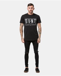 DVNT - Esquire Tee