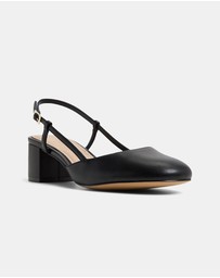 ALDO - Edeli Slingback Heels