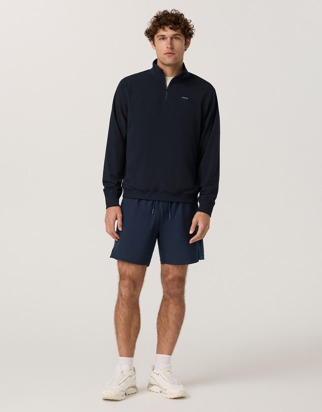 Vuori - 7in Unlined Crosscourt Pro Shorts