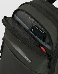 Samsonite - Moderny Laptop Backpack 17.3