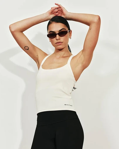 P.E Nation - Beam Rib Tank