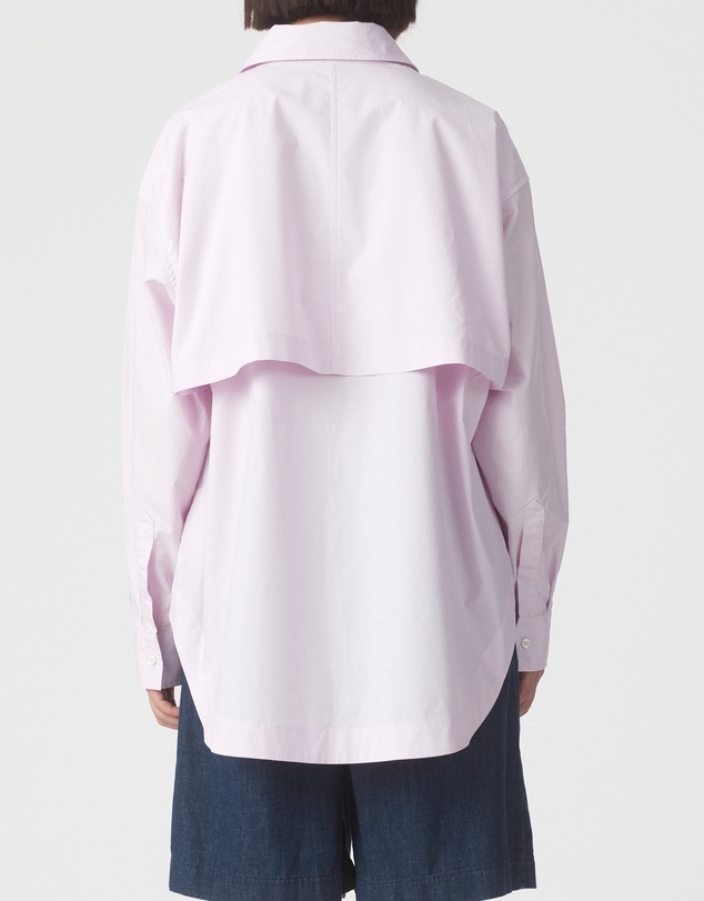 Nobody Denim - Mayra Shirt
