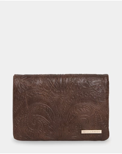 Billabong - Womens Sunset Rhapsody Kirra Wallet