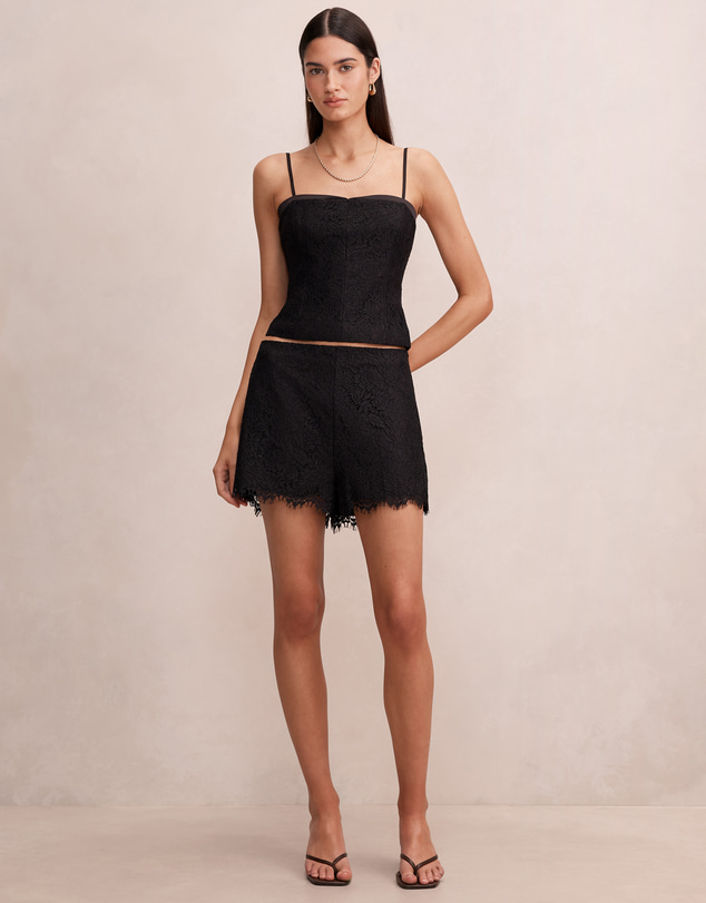 Forever New - Mattie Lace Camisole