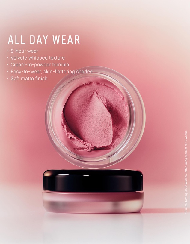 Bobbi Brown - Pot Rouge Velvet Matte