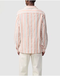 NN07 - Julio LS Shirt