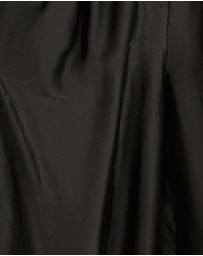 Primness - Glossed Loose Pant