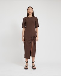 TOJHA - Rowena Dress
