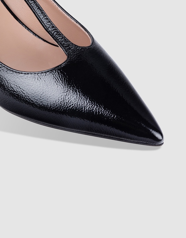 Habbot - Modena Heels