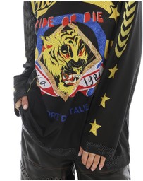 THE TALES - Ride or Die Football Jersey