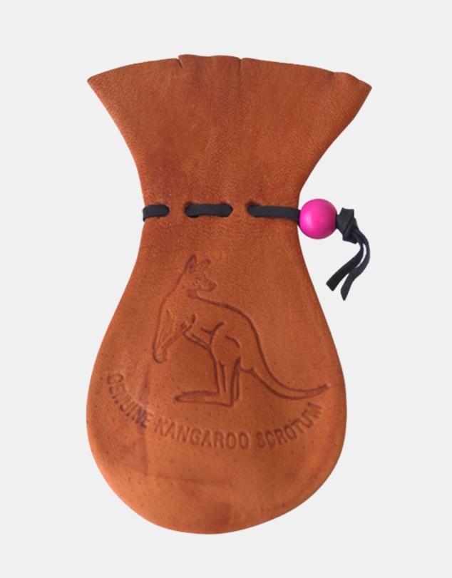 Jacaru - Jacaru 5800 Kangaroo Scrotum