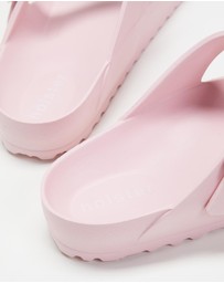 Holster - Coastal EVA Comfort Slides - Blush - Unisex
