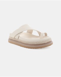 Billini - Armas Sandals - ICONIC EXCLUSIVE