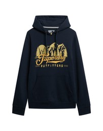 Superdry - Outfitters Hoodie