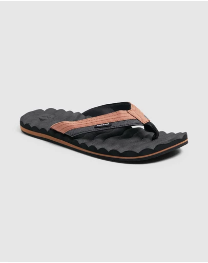 Kustom - Mens Hummer III Thongs